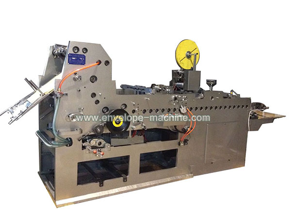 WF160A automatic envelope paper bag machine